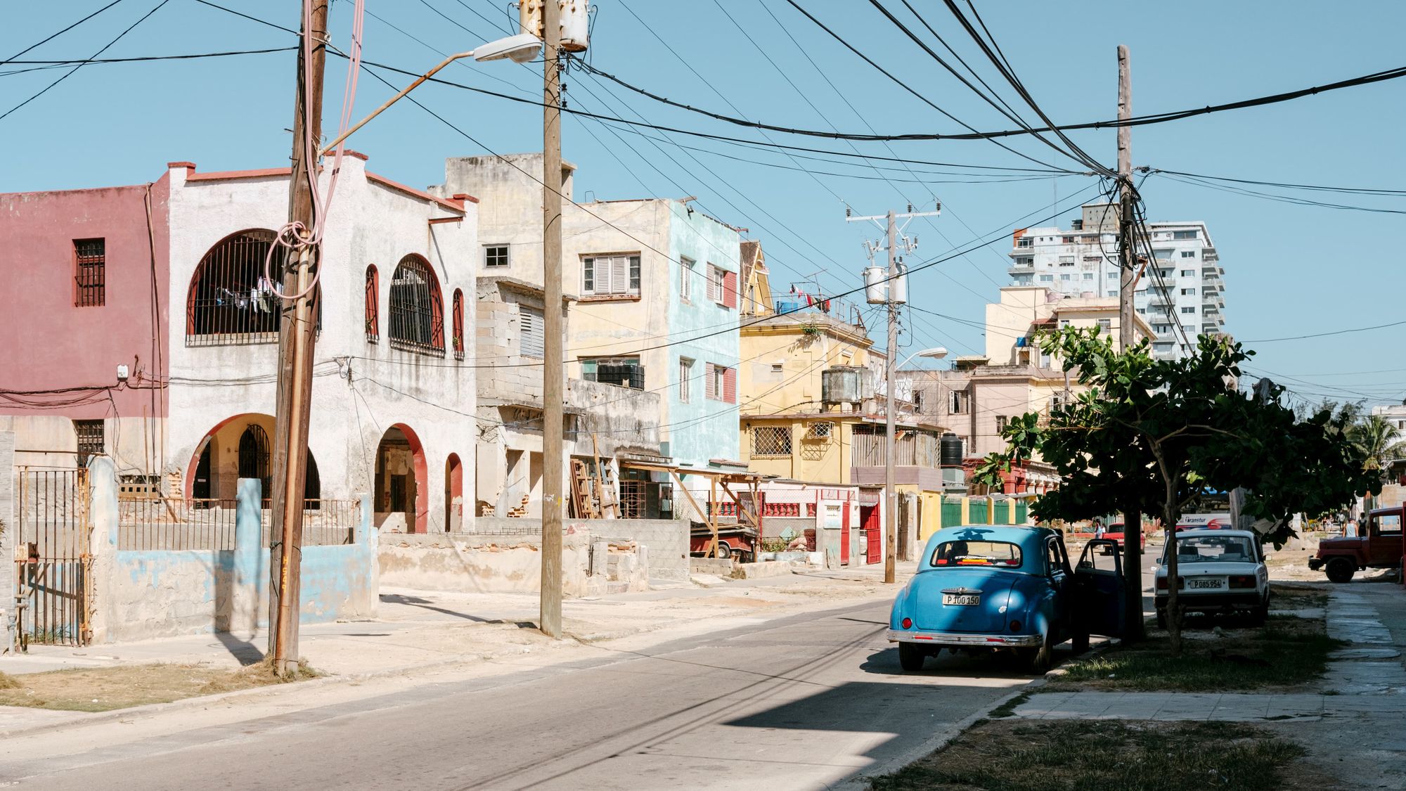Havana Havana