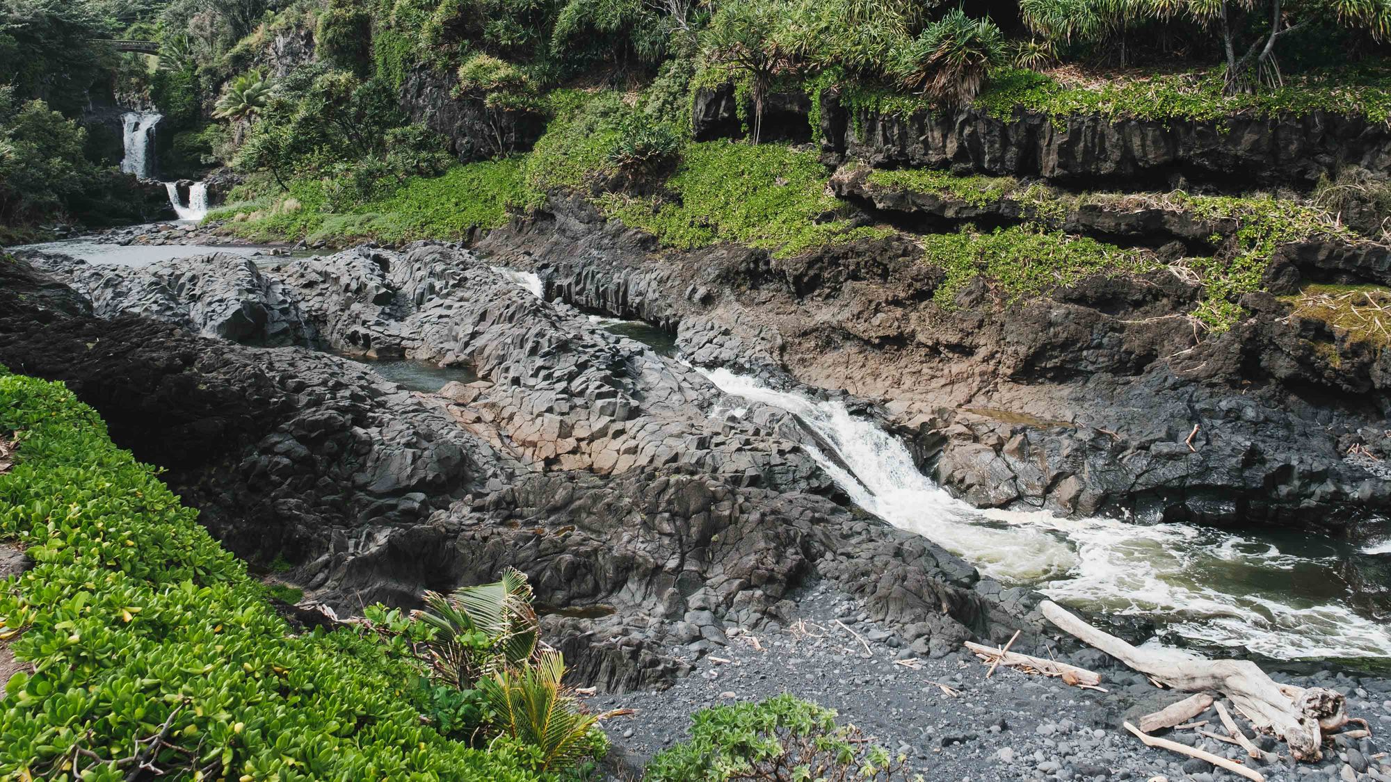 Maui