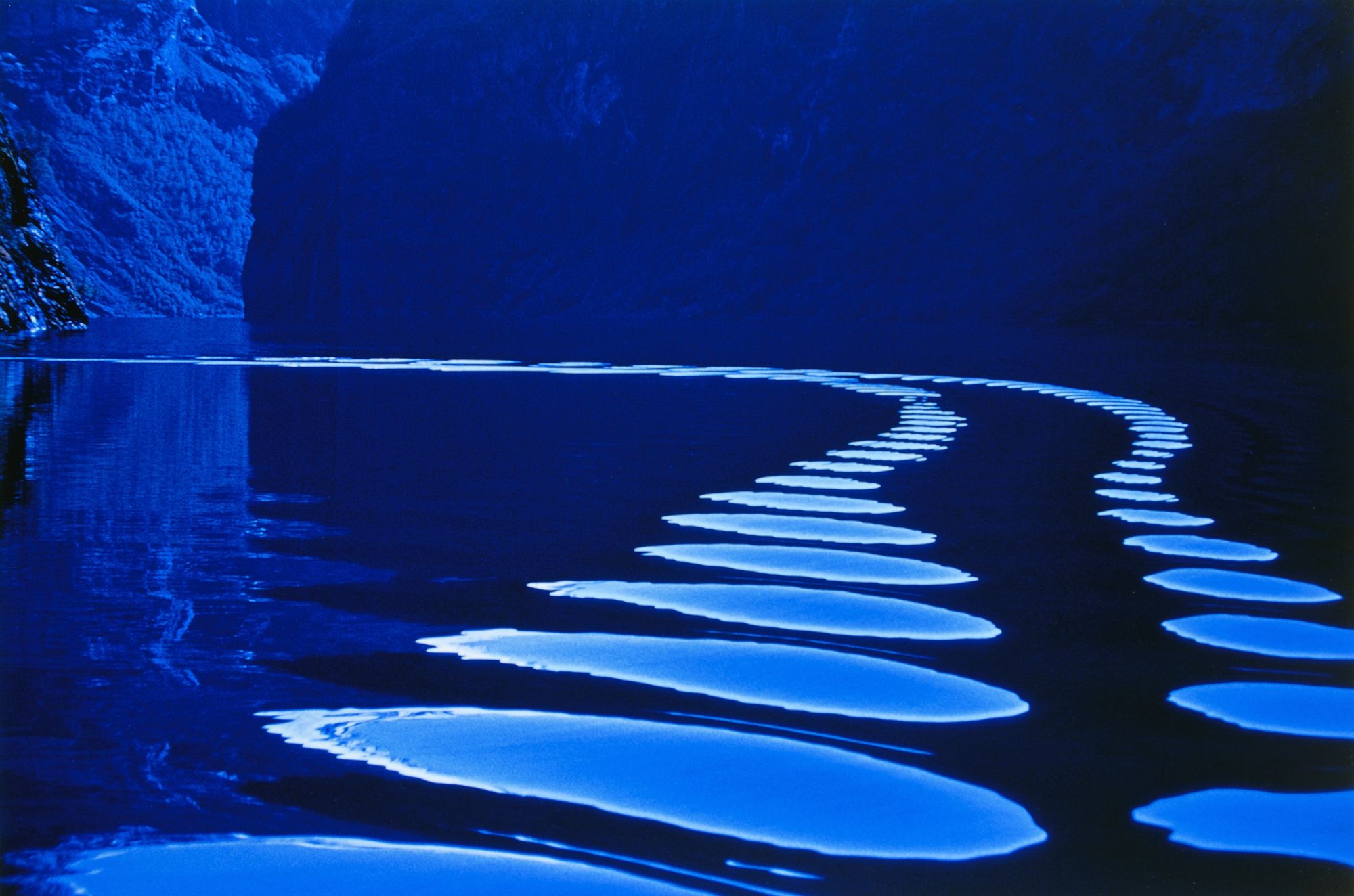 Learning from Pete Turner